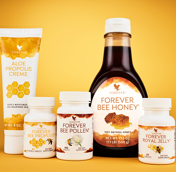 Bee Products