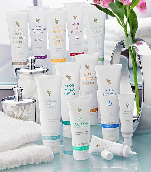 Personal Care